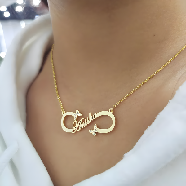 Eternal Love Necklace