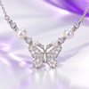 SWARRA™ Mariposa Pearl Necklace