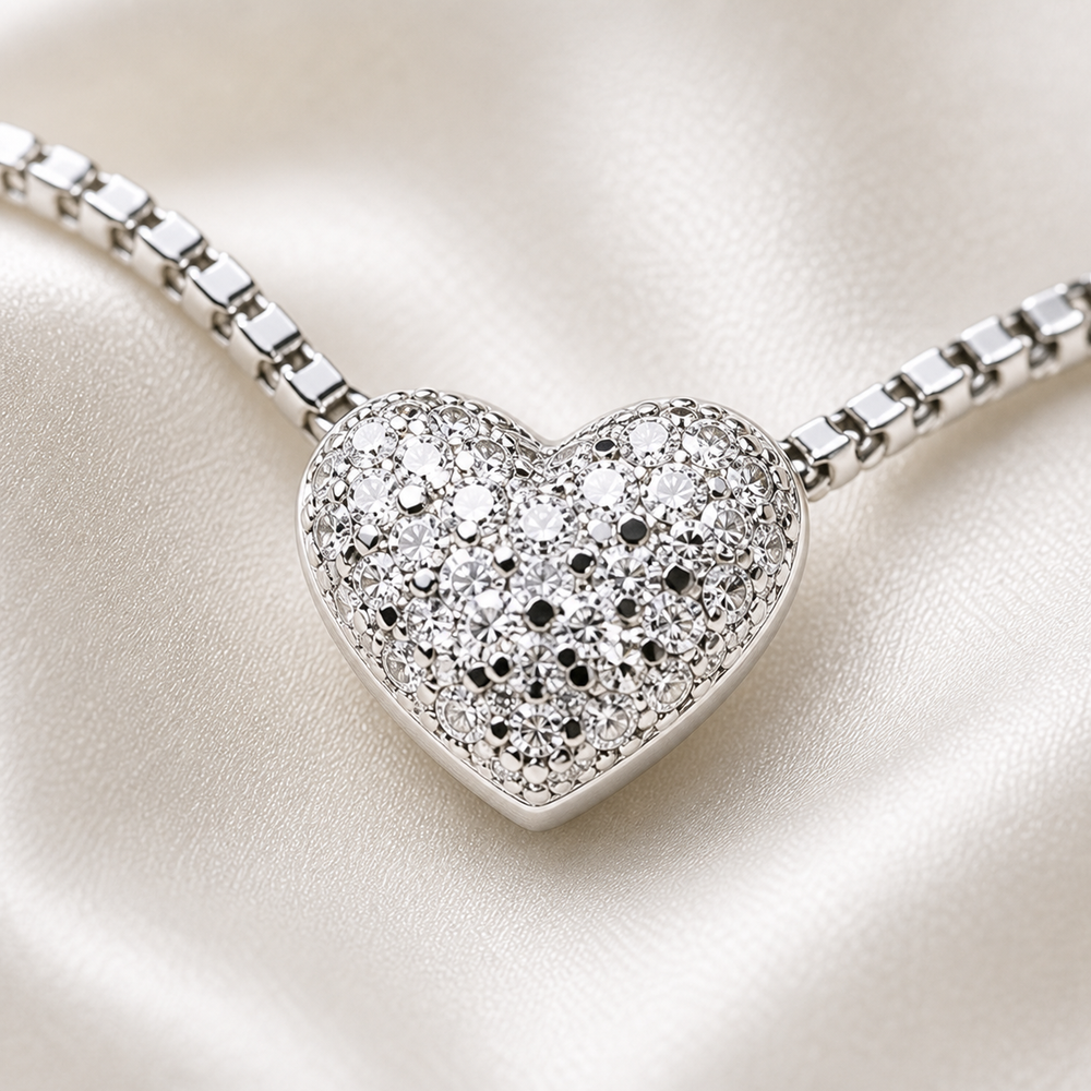 SWARRA™ Everheart Necklace