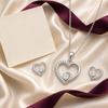 SWARRA™ Amora Necklace Set