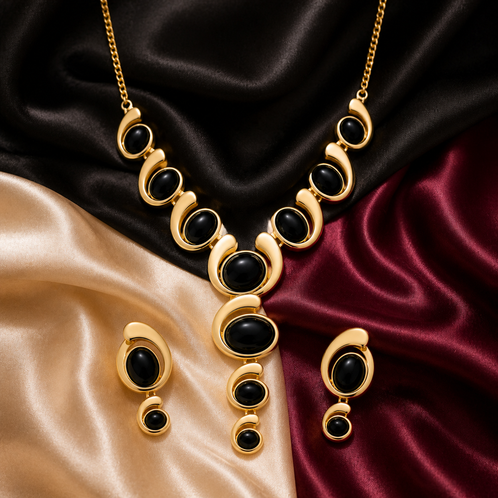 SWARRA™ Aurelia Set