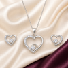SWARRA™ Amora Necklace Set