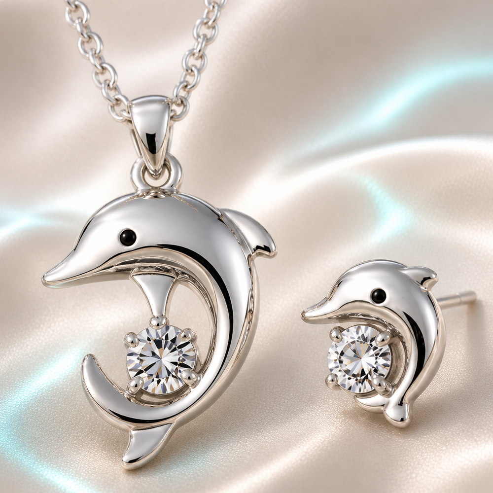 SWARRA™ Oceana Set