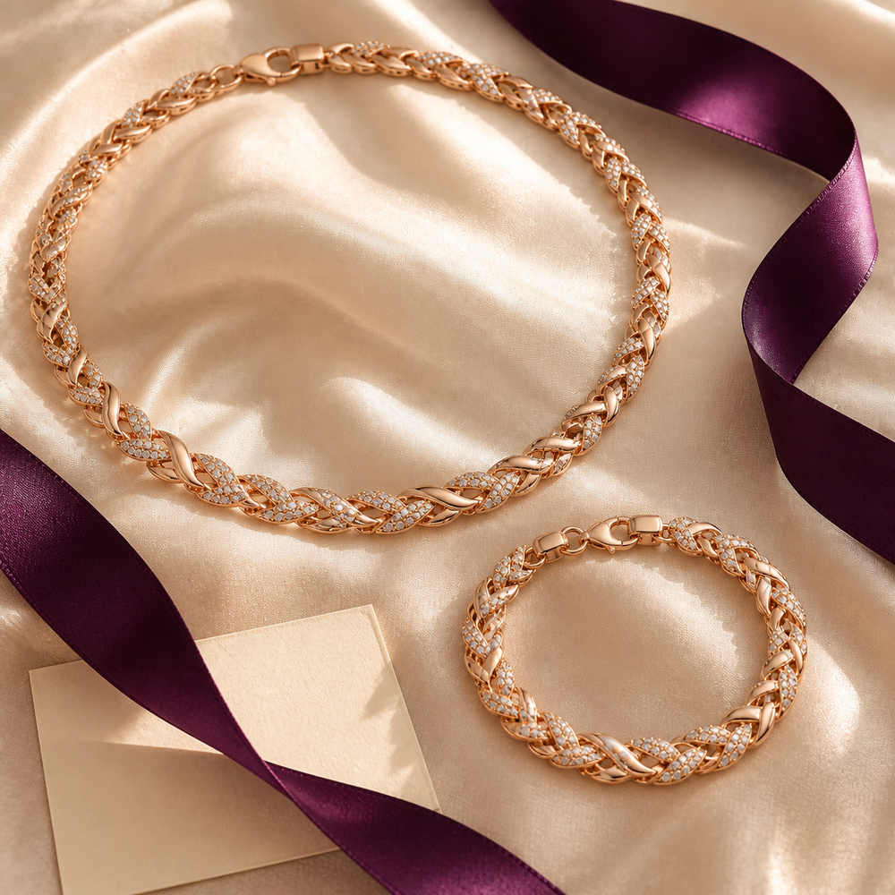 SWARRA™ Lumière Set