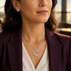 SWARRA™ Amora Necklace Set