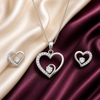 SWARRA™ Amora Necklace Set