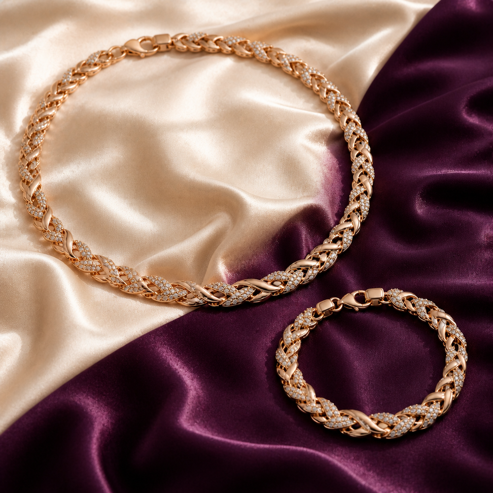SWARRA™ Lumière Set