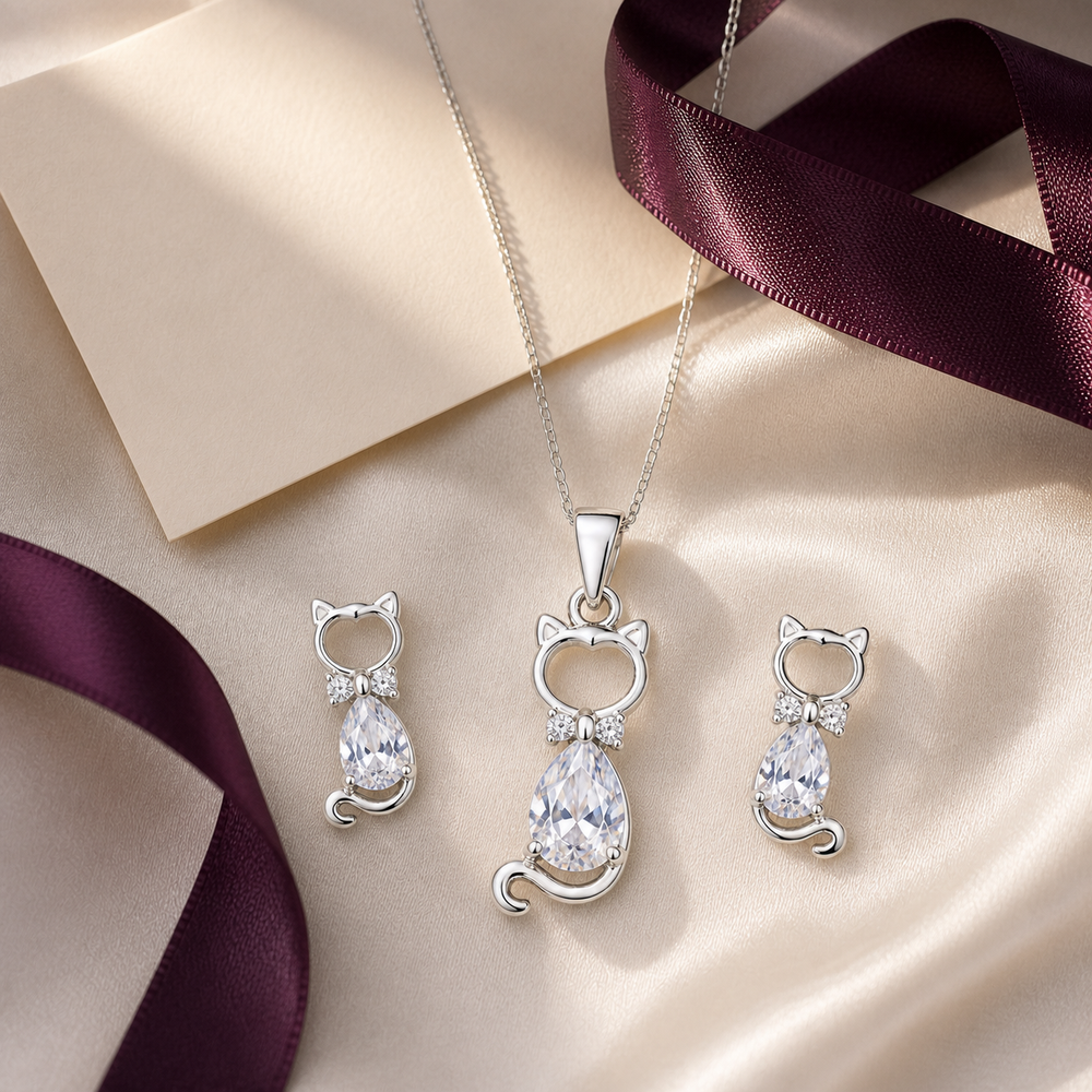 SWARRA™ Whiskerelle Set