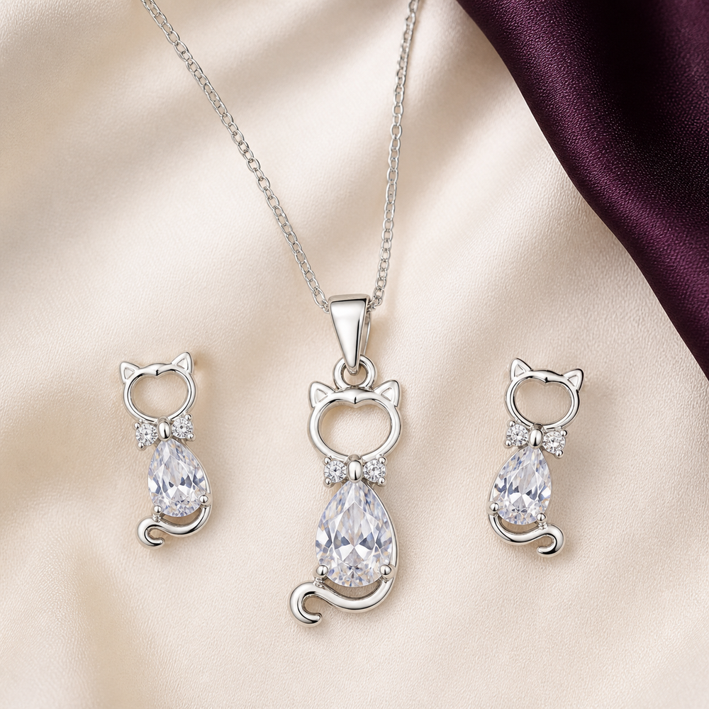 SWARRA™ Whiskerelle Set