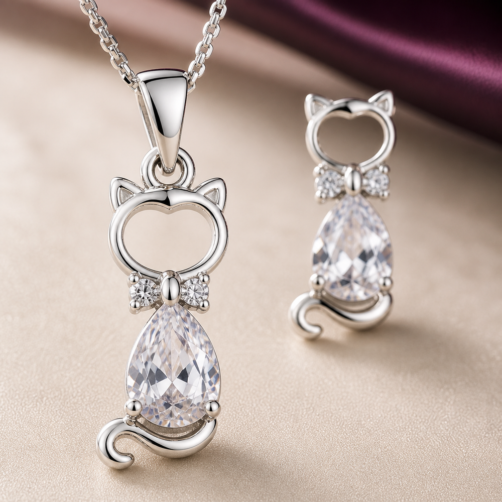 SWARRA™ Whiskerelle Set