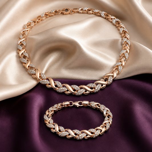 SWARRA™ Lumière Set