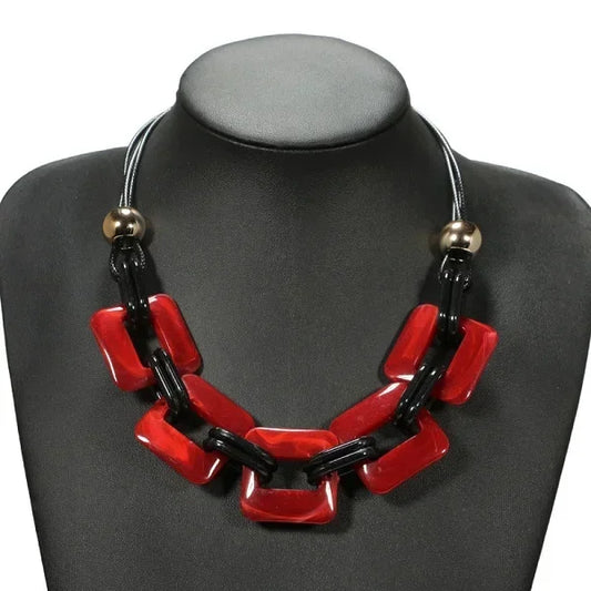 Elegant Choker Necklace