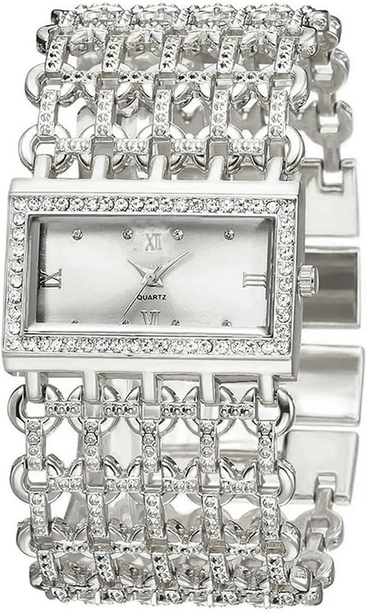 Elegant Bracelet Watch